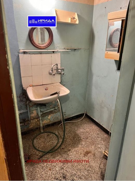 Тристаен апартамент в Свобода