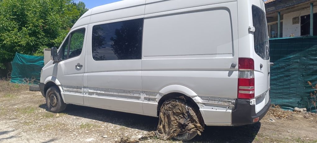 Detailing car Vanko