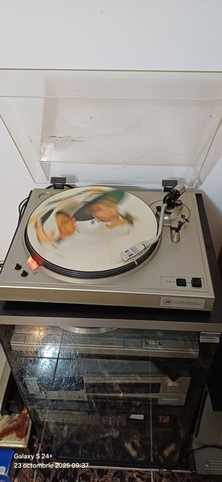 Pick-up direct drive Studio Technik