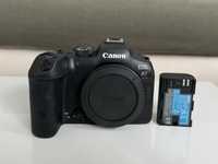 Canon EOS R7 Aparat Foto Mirrorless 32.5MP Body