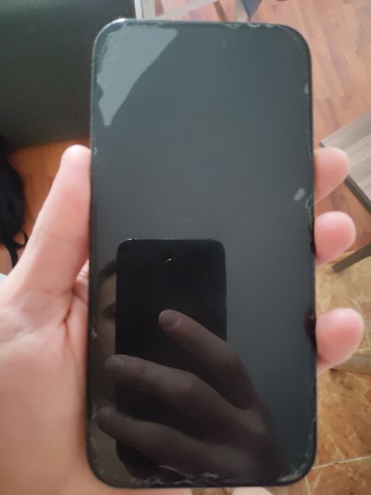 Iphone 14 pro Max 256 gb