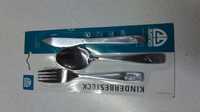 Set tacamuri copii inox