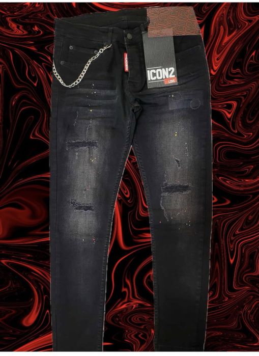 Blugi  DS.Q.2   Diferite modele