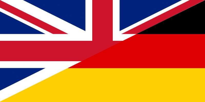 Meditații online si individual Limba Engleză si Germană