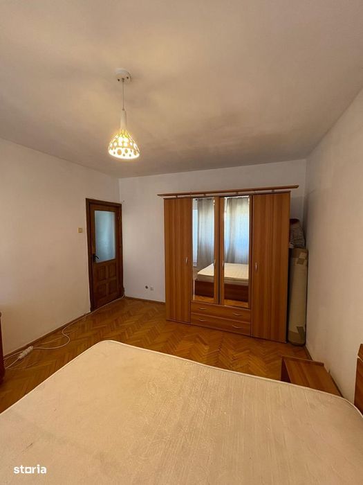 apartament central, 1 camera, zona garii