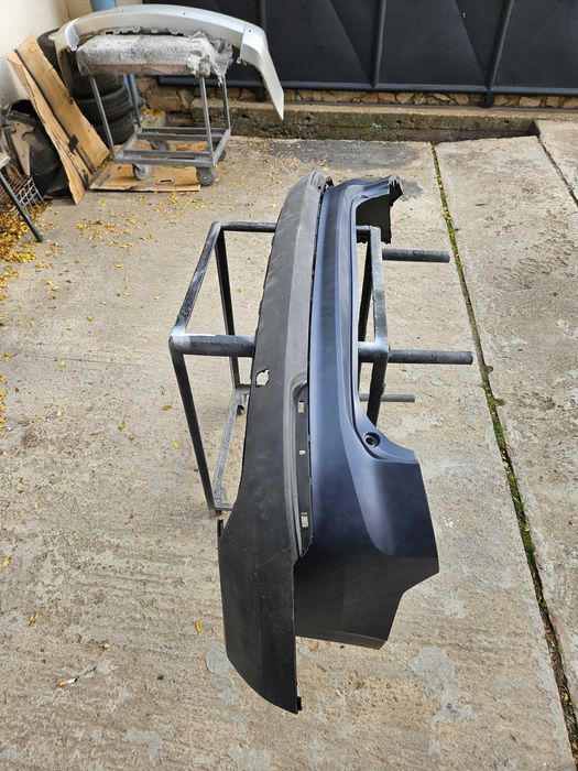 Задна броня за VOLVO XC90 SUV - 2 generation (2015-2019)