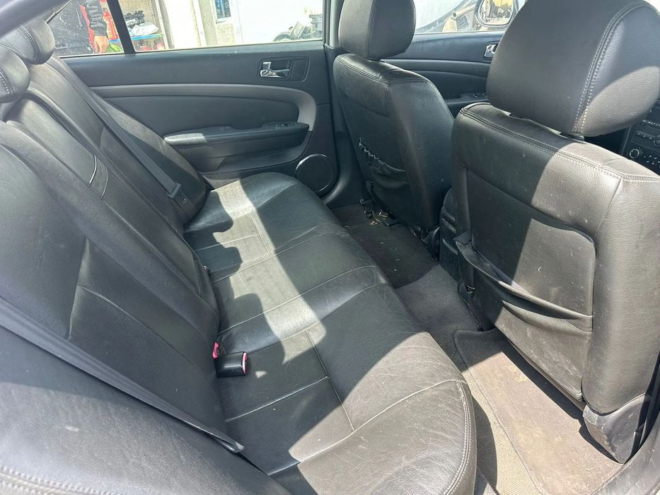 Dezmembrari Chevrolet Epica 2.0 Diesel