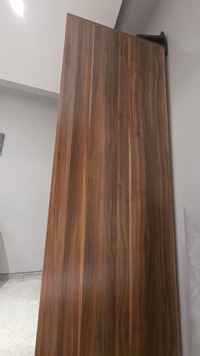 Гардероб, тв шкаф и два стенни шкафа