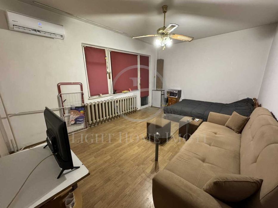 Реф. 3179 Едностаен Тракия Пощата