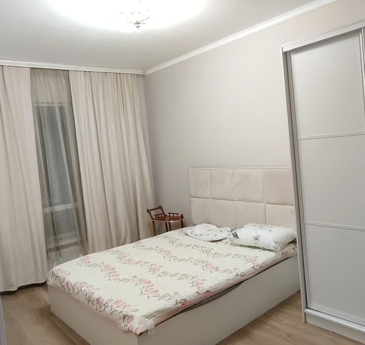 Продам кровать двухспальная