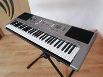 Yamaha PSR E-353 USB pian digital orga electronică