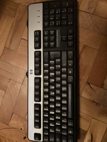 Оригинална клавиатура HP
