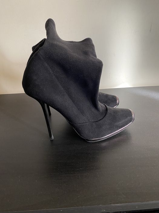 Боти Stella McCartney