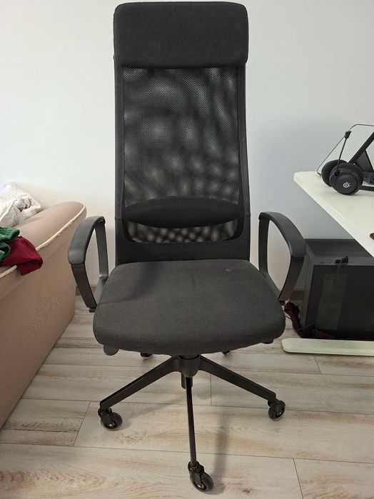 Scaun birou ergonomic ca nou