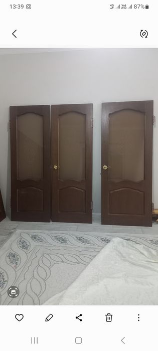 Есік сатылады (дверь)