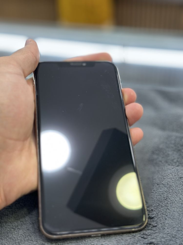 Iphone 11 pro Max 64GB