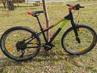 Bicicleta copii CUBE REACTION 240 SL (11 viteze)
