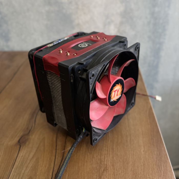 Thermaltake Frio Advanced