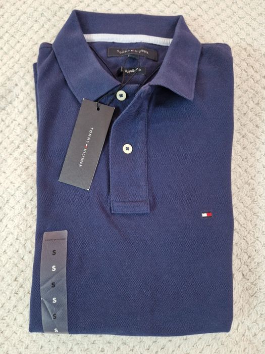Tricou Barbati Tommy Hilfiger Marimea S