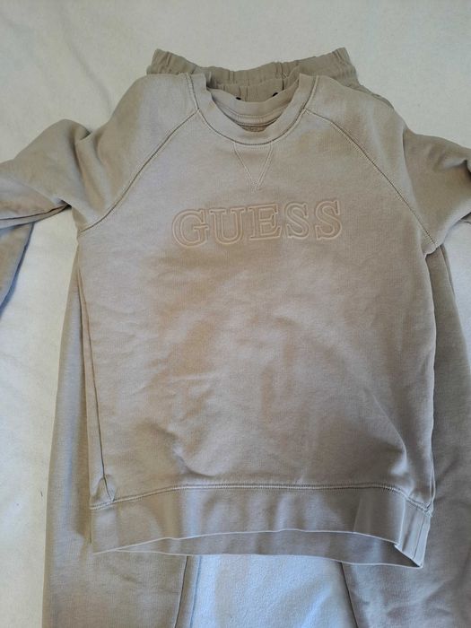 Детски екип Guess