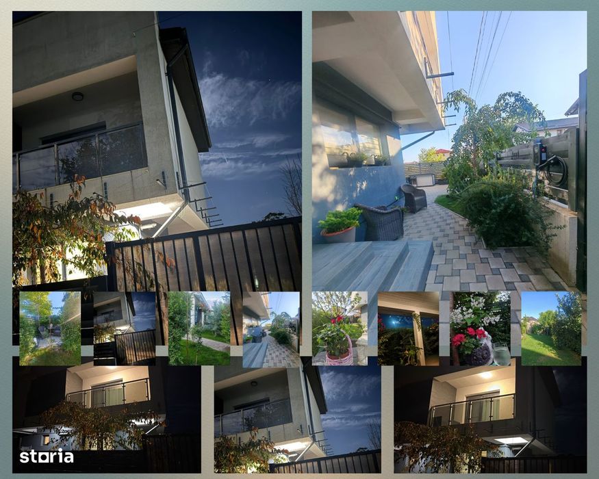 Casa care te așteaptă acasă – Berceni, Ilfov