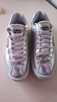 Adidasi Tommy Hilfiger dama