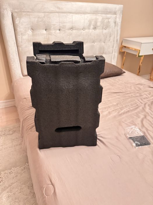 Lian Li O11 Dynamic Razer Edition — новый (плёнка не снята)