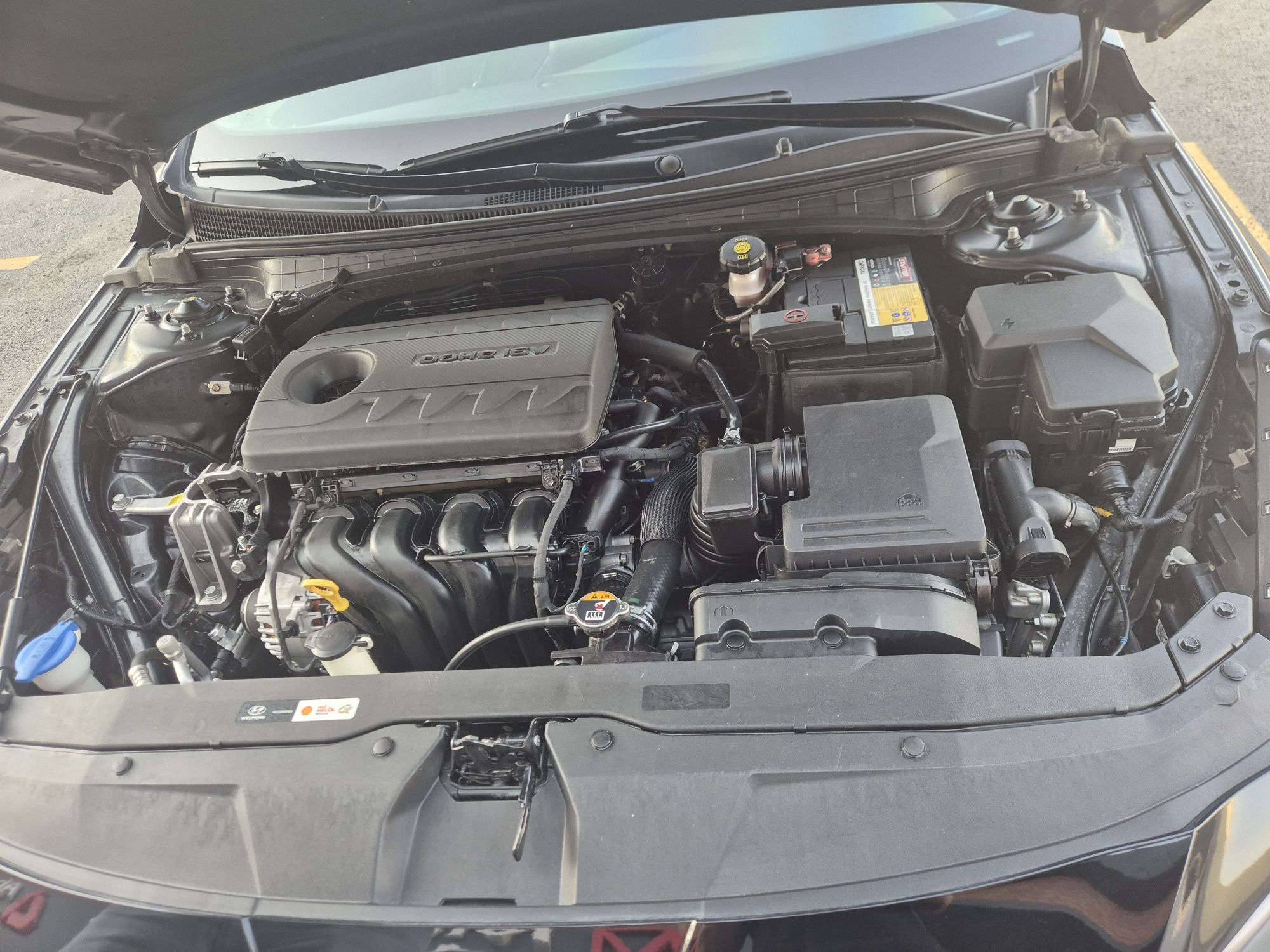 Продаётся Hyundai Elantra Elegance Plus  2022г