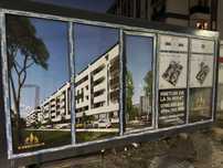 Benere Autocolante Stikere Bannere Sablare Rollup