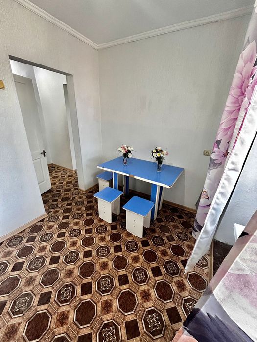 Квартира однокомнатная