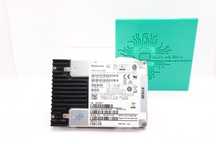 SSD Server SAS 1.6Tb Toshiba 2.5" 12Gbs 100% Health/Perf PX05SVQ160B
