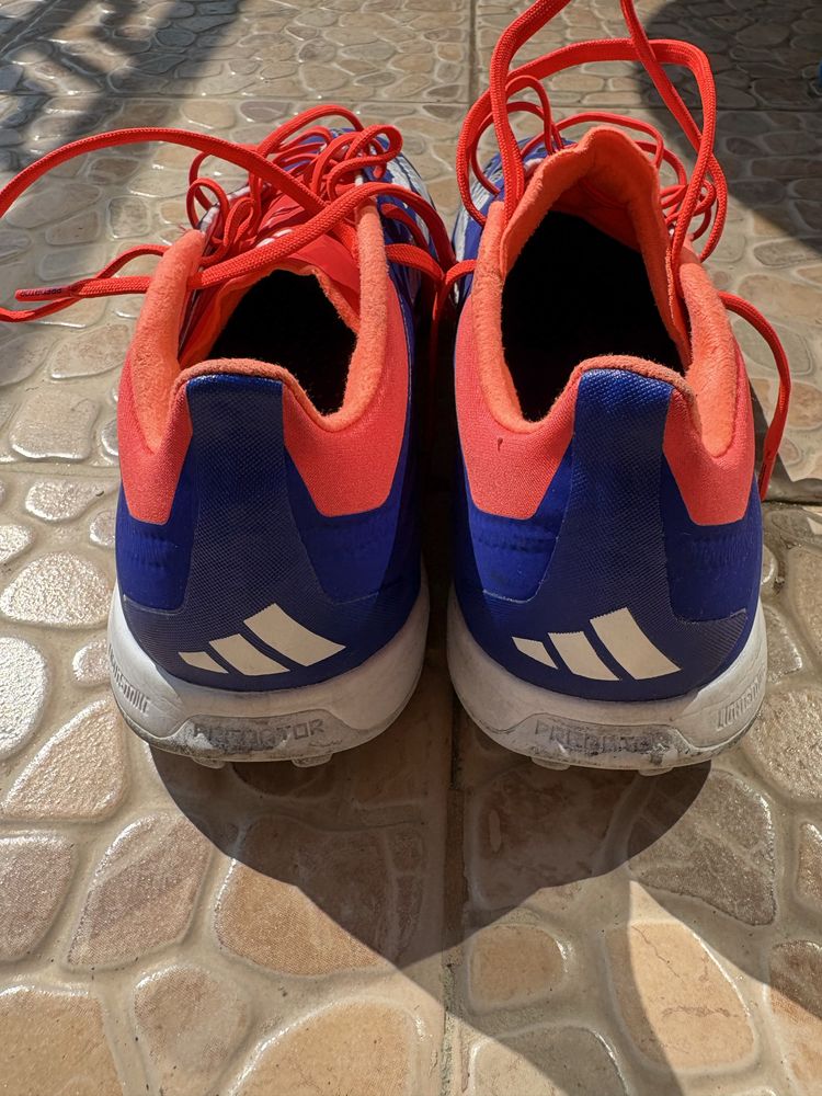 Adidas Predator TF/Стоножки