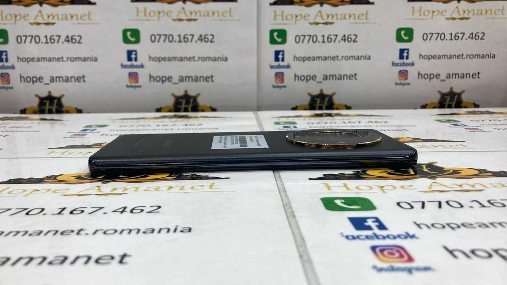 Hope Amanet P12 - Honor Magic 6 Lite / 256GB