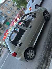 Сдам в сухую аренду 100$ Matiz Best 2012 год с газом можно для такси