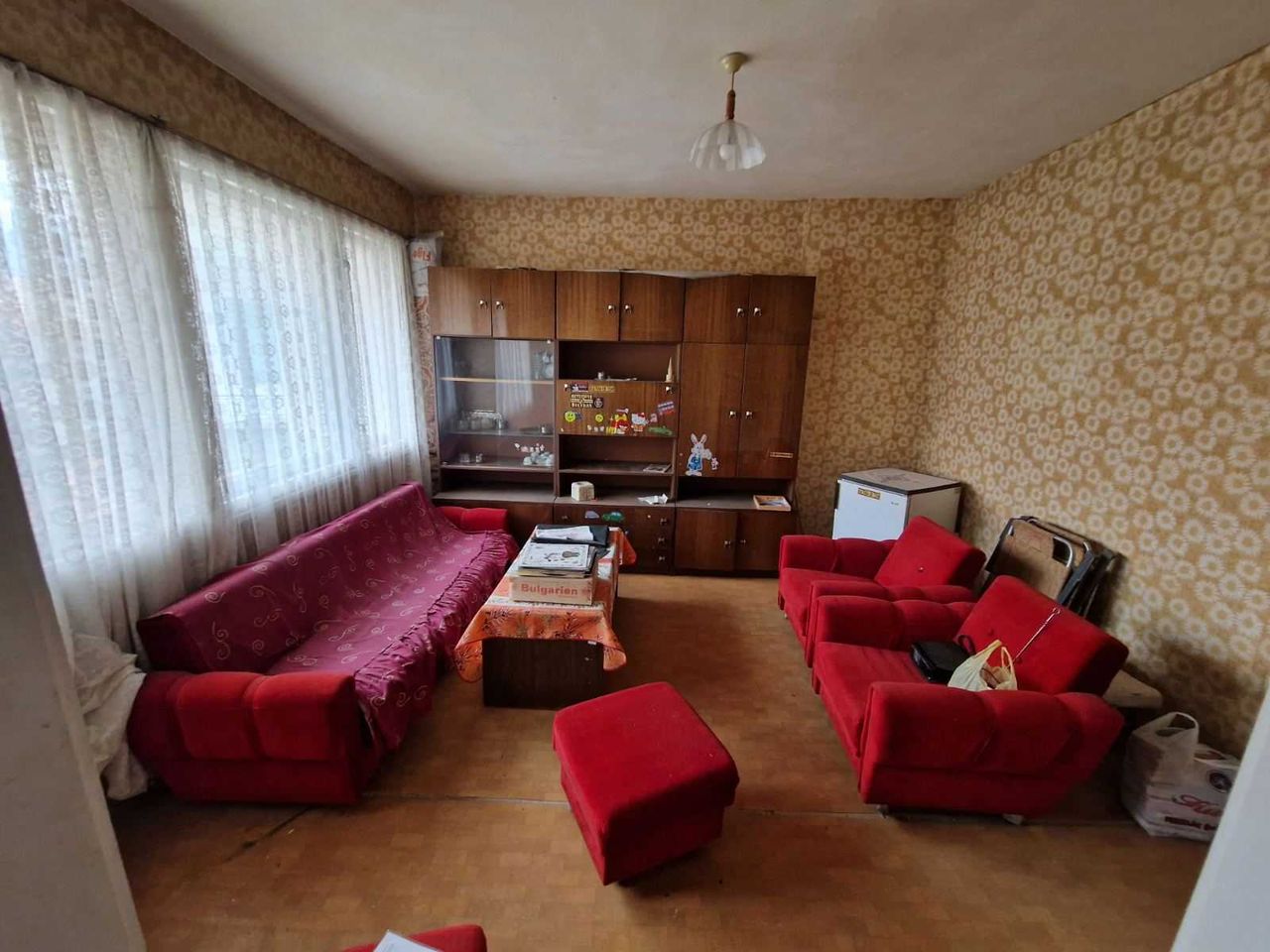 Продава се Етаж от къща в Асеновград - 80 кв.м за 957 €/кв.м - Снимка #6