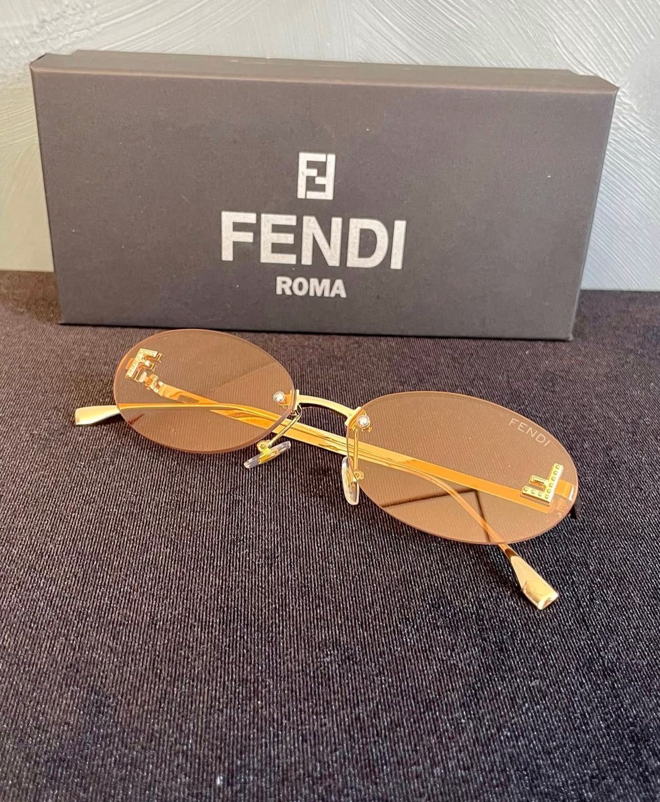 Дамски очила FENDI