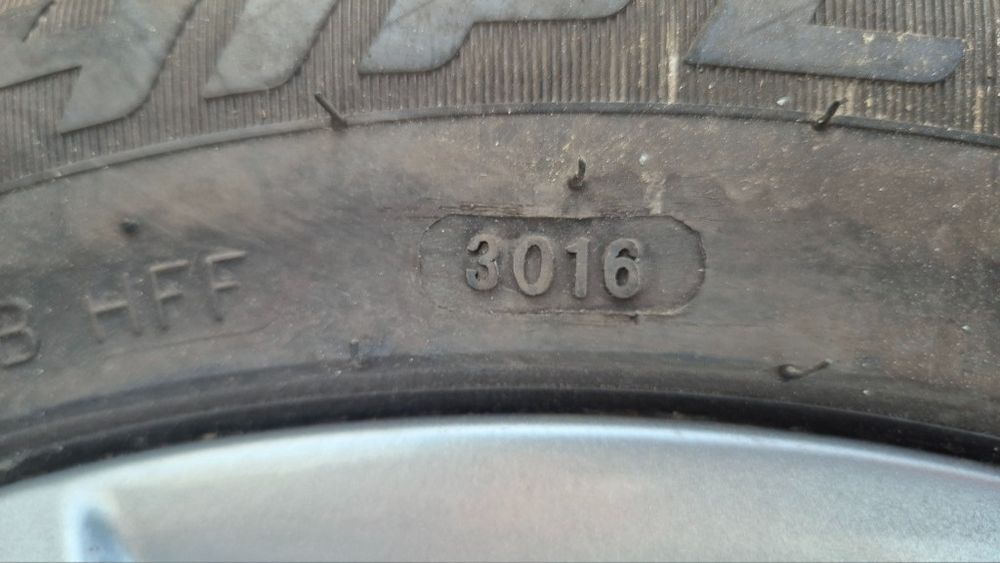 Оригинални джанти Рено,Дачия 4/100 Renault, Dacia Sandero 4x100