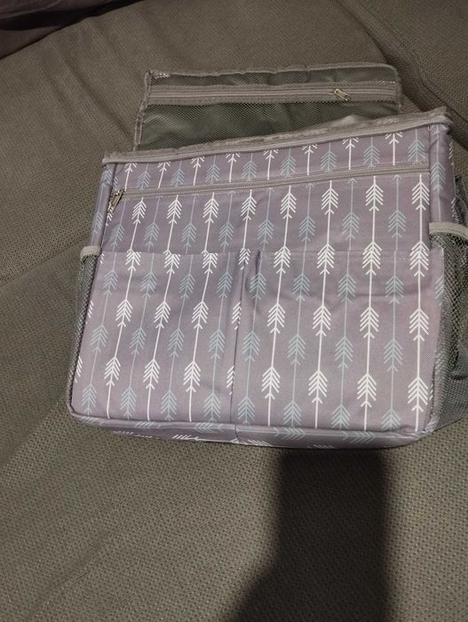 Раница за детска количка (органайзер)