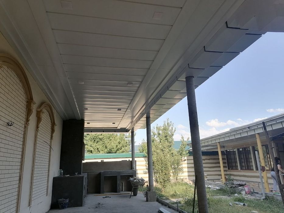 1-Qo'l Туникабонд. Тошкент, Туникафон