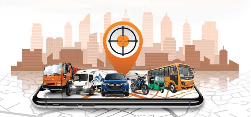 Установка и обслуживание GPS-трекеров. Быстро! Качественно! Надёжно!