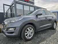 Hyundai Tucson 4 x4 , Automat 7 trepte, 177 CP, Stare foarte buna .