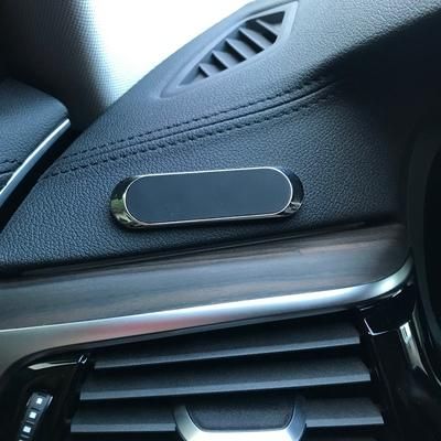 Magnetic Car Phone Holder