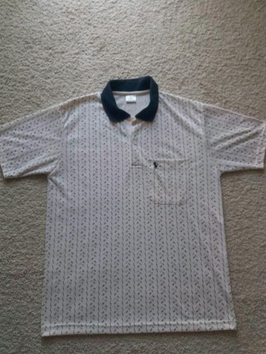 vand tricou Polo RALPH LAUREN,produs calitate nou.L,import