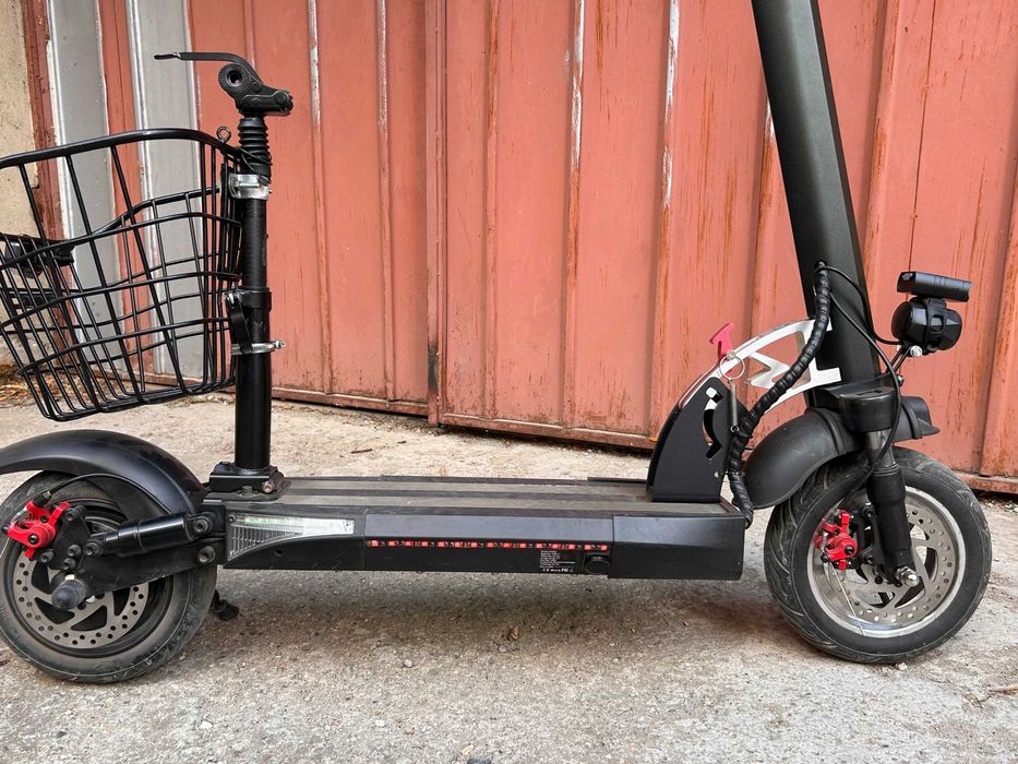 Ел.тротинетка 850w M4