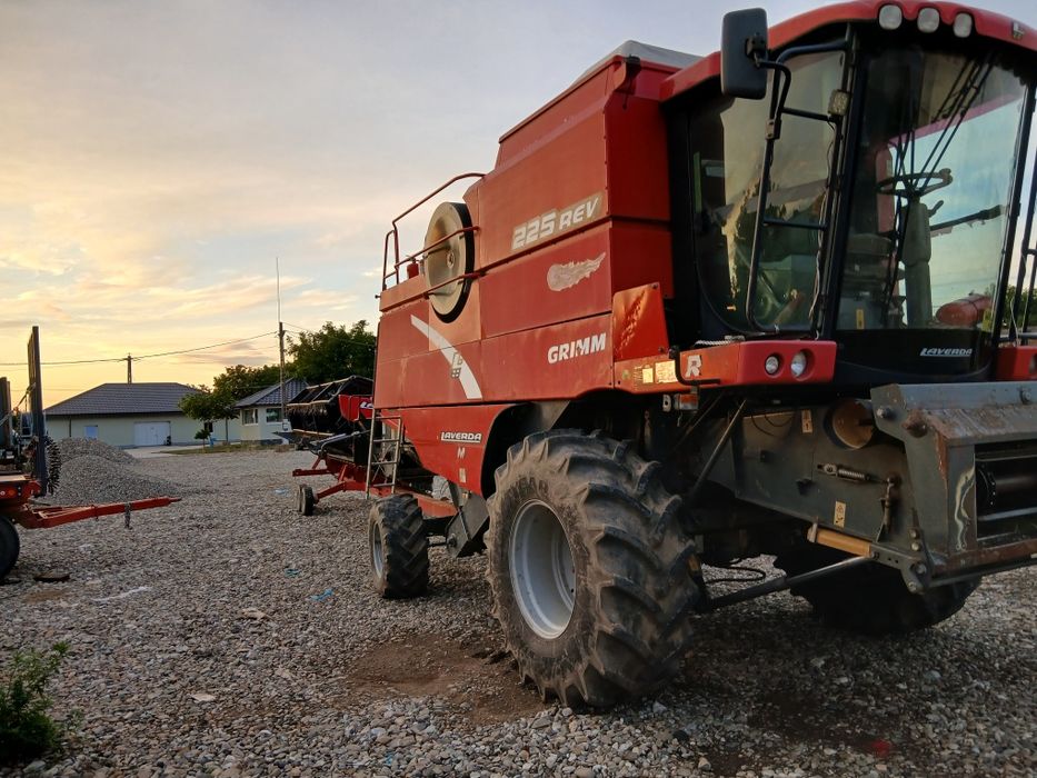 Combina Laverda rev 225