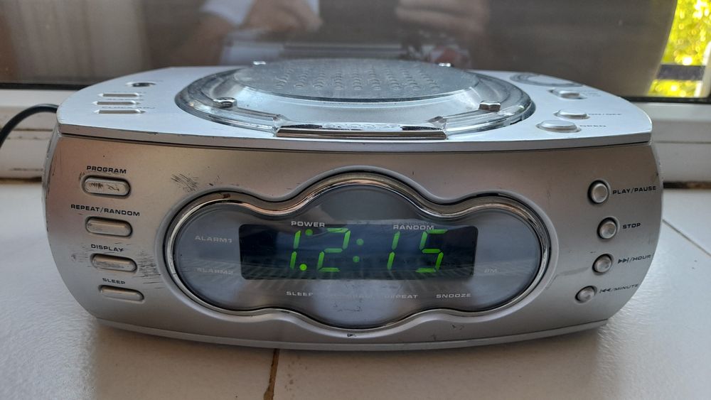 radio ceas cd Audiola