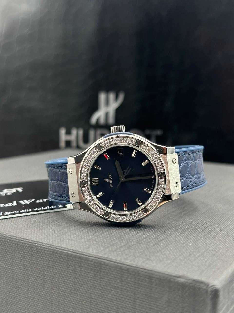 hb classic fusion 38mm