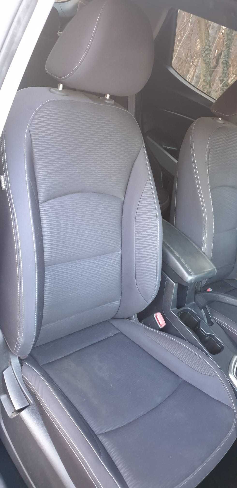 Ssangyong Tivoli 1.6 Diesel 2017