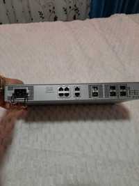 Router Cisco NCS520 NOU