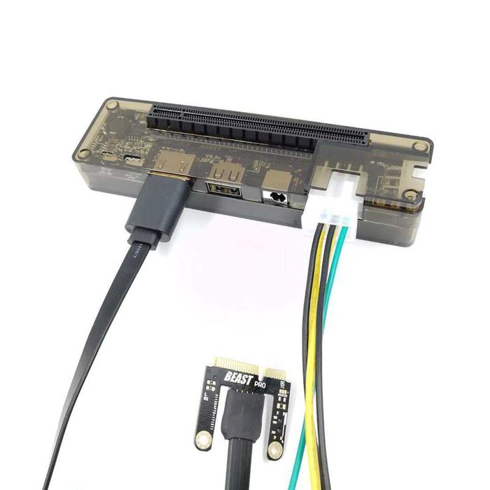 EXP GDC mini pci-e